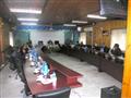 برگزاری جلسه شورای اداری مالی در پرژوهشکده آبزی پروری آبهای داخلی کشور